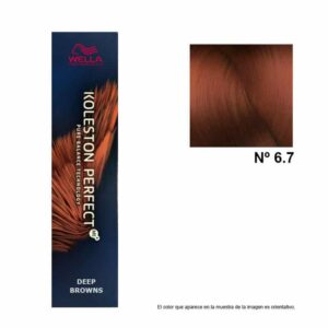 Tintes Koleston Perfect Wella 60grs - Imagen 65