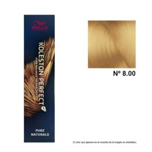 Tintes Koleston Perfect Wella 60grs - Imagen 105