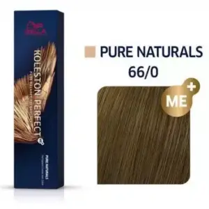 Tintes Koleston Perfect Wella 60grs - Imagen 72