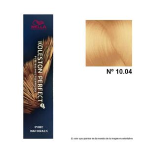 Tintes Koleston Perfect Wella 60grs - Imagen 5