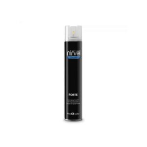 Laca Spray Extreme Nirvel Styling 400ml - Imagen 3