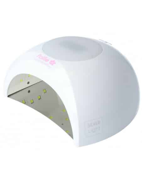lampara-unas-uv-led-silver-light-65w-pollie