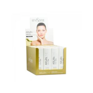 Crema Facial Argán Y Macadamia Levissime 50ml - Imagen 1