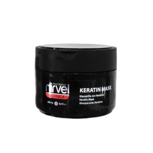 Mascarilla Keratin Liss Nirvel 250ml - Imagen 4
