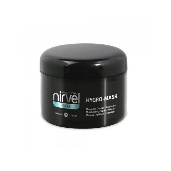 nirvel-care-mascarilla-capilar-hidratante-hygro-mask-500-ml-ref-8446