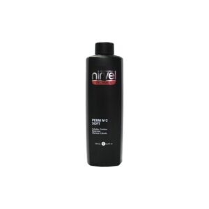 Permanente Suave Nº2 Nirvel 500ml - Imagen 3