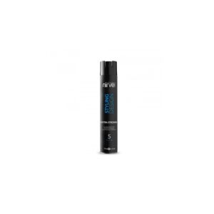 Laca Nirvel Extra Fuerte 750ml - Imagen 6