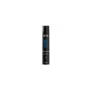 Laca Nirvel Extra Fuerte 750ml - Imagen 5