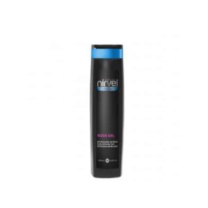Gel Activador Rizos Nirvel 250ml - Imagen 3