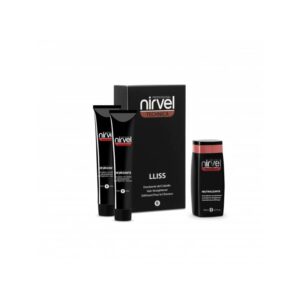 Desrizante Del Cabello Nirvel 2 Tubos de 60ml - Imagen 3