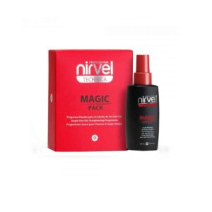 Pack Alisado Magic Nirvel - Imagen 4