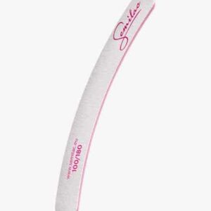 Lima Semilac bananna 100/180 - Imagen 1