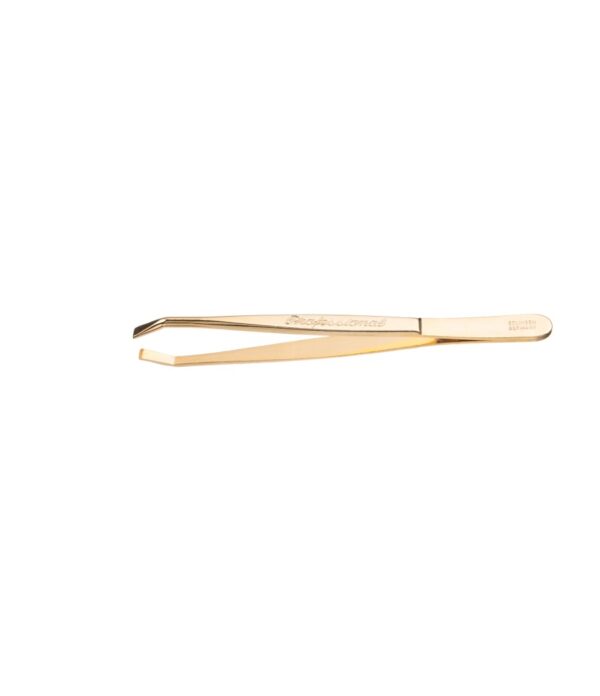 pinza-depilar-profdorada-9-cm