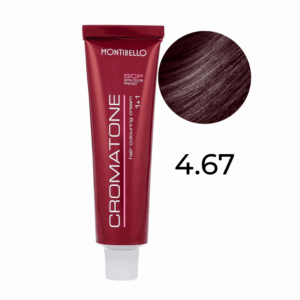 Tintes Cromatone Montibello 60grs - Imagen 35