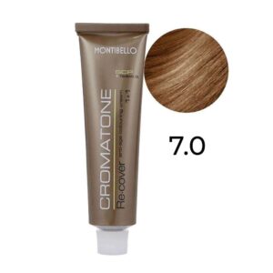 Tinte Recover Montibello 60ml - Imagen 9