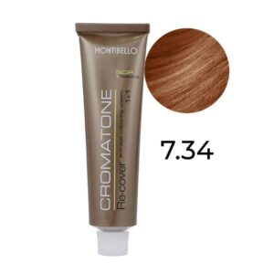 Tinte Recover Montibello 60ml - Imagen 11