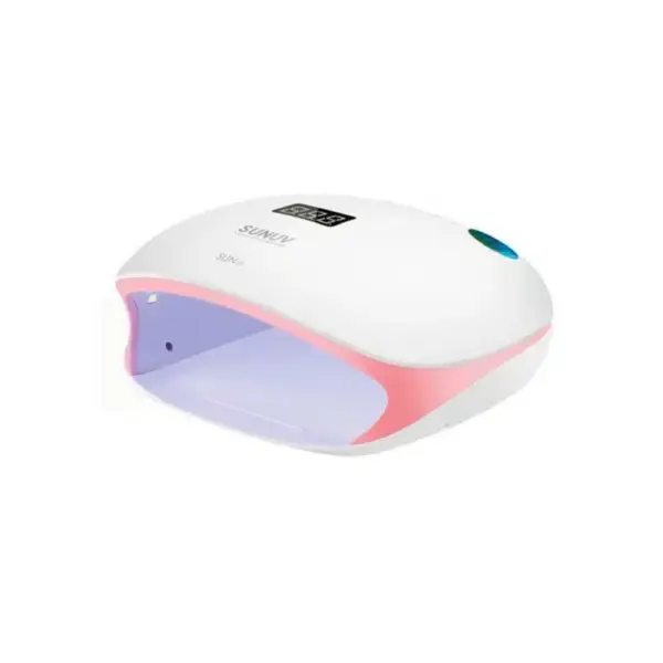 pollie-lampara-uv-led-fast-light-48w