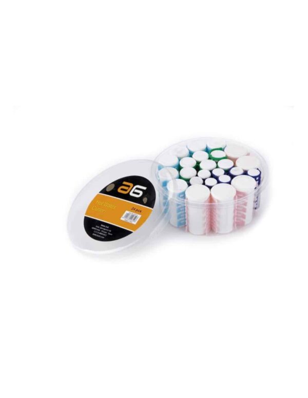 rulos-termicos-24-unidades-variados-asuer-group