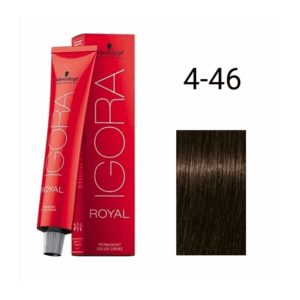 Tintes Schwarzkopf Igora Royal - Imagen 30