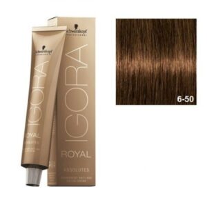 Tintes Schwarzkopf Igora Royal - Imagen 62