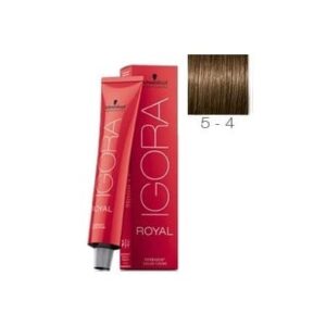 Tintes Schwarzkopf Igora Royal - Imagen 44