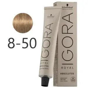 Tintes Schwarzkopf Igora Royal - Imagen 101