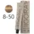 8.50 Rubio Claro Dorado Natural