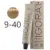 9.40 Rubio Muy Claro Beige Natural