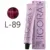 L.89 Rojo Violeta Fashion