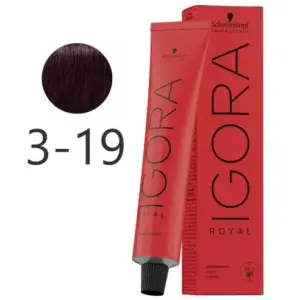 Tintes Schwarzkopf Igora Royal - Imagen 24