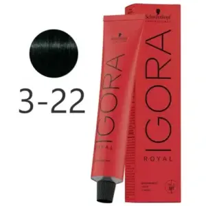 Tintes Schwarzkopf Igora Royal - Imagen 25