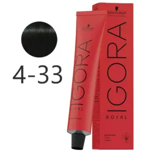 Tintes Schwarzkopf Igora Royal - Imagen 29