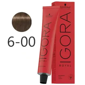 Tintes Schwarzkopf Igora Royal - Imagen 54