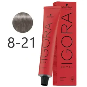 Tintes Schwarzkopf Igora Royal - Imagen 98