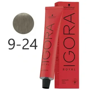Tintes Schwarzkopf Igora Royal - Imagen 114