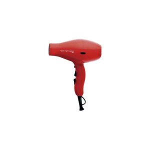 Secador AG Twister 3900 Rojo - Imagen 4