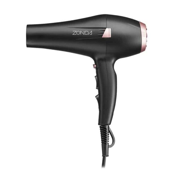 secador-eurostil-zonda-rosa-2400w