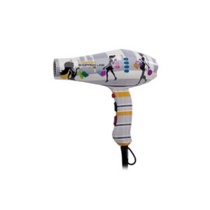 Secador Twister Shopping Line 2000w Asuer - Imagen 1