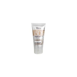 Crema Facial con Color 02 FPS50 Tahe 50ml - Imagen 3