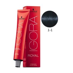 Tintes Schwarzkopf Igora Royal - Imagen 13