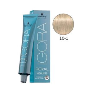 Tintes Schwarzkopf Igora Royal - Imagen 15