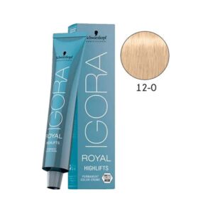 Tintes Schwarzkopf Igora Royal - Imagen 17
