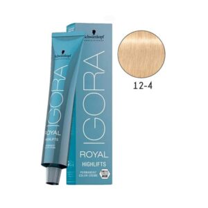 Tintes Schwarzkopf Igora Royal - Imagen 22