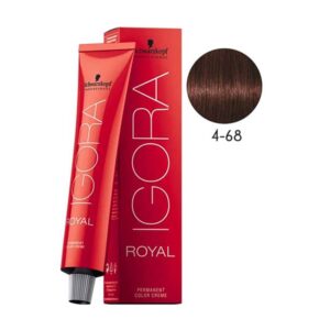 Tintes Schwarzkopf Igora Royal - Imagen 34