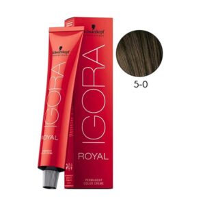 Tintes Schwarzkopf Igora Royal - Imagen 38