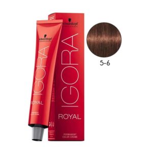 Tintes Schwarzkopf Igora Royal - Imagen 46