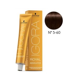 Tintes Schwarzkopf Igora Royal - Imagen 47