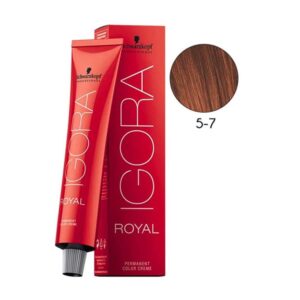 Tintes Schwarzkopf Igora Royal - Imagen 49
