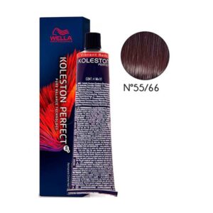 Tintes Koleston Perfect Wella 60grs - Imagen 55