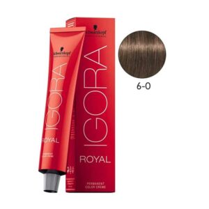 Tintes Schwarzkopf Igora Royal - Imagen 53